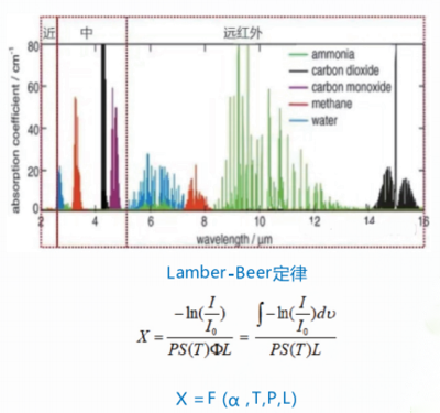 实验室氧分析仪